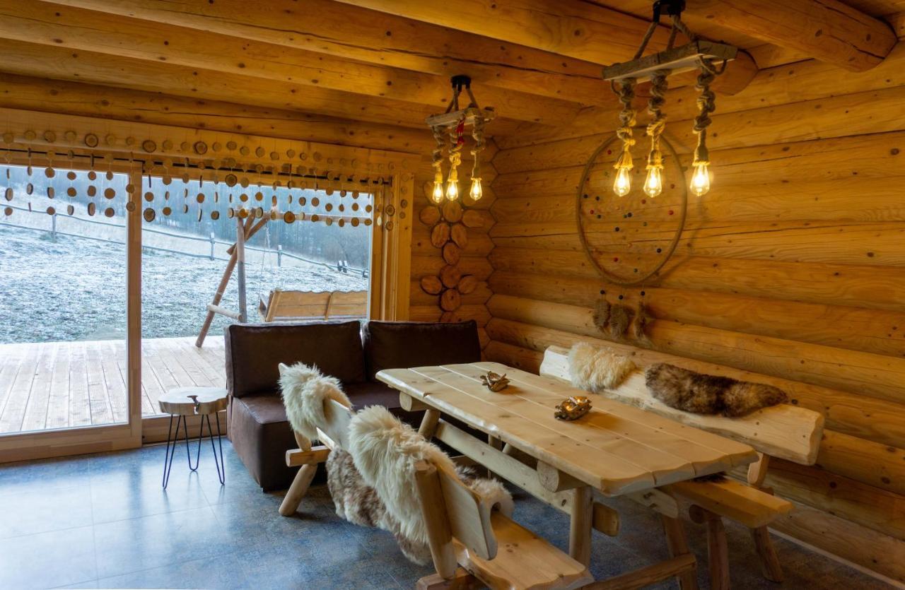 Chalet Sielsko Anielsko