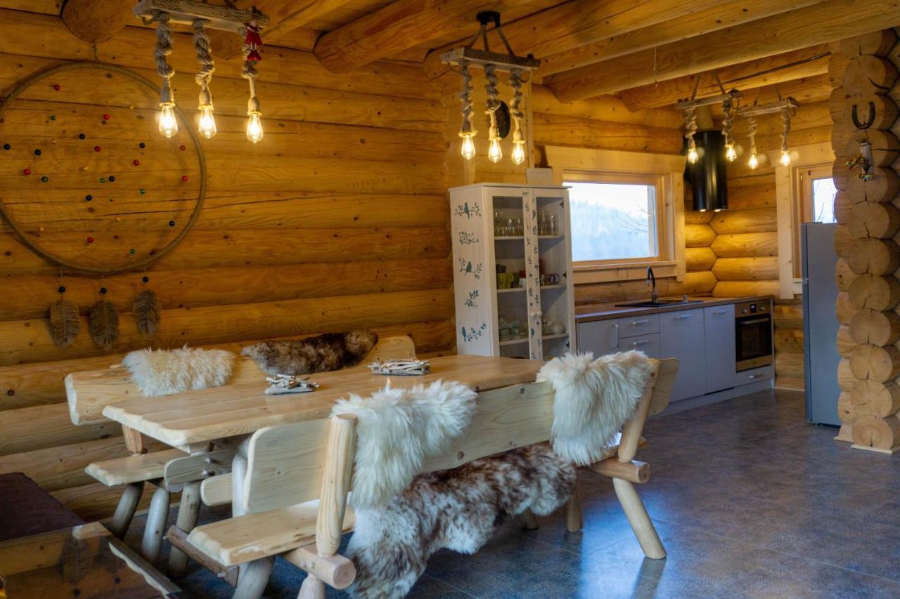 Chalet Sielsko Anielsko *