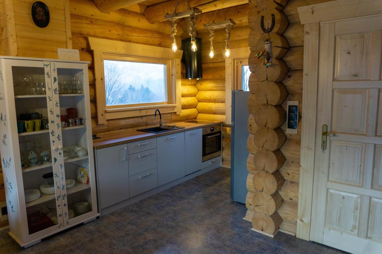 Chalet Sielsko Anielsko Stryszawa