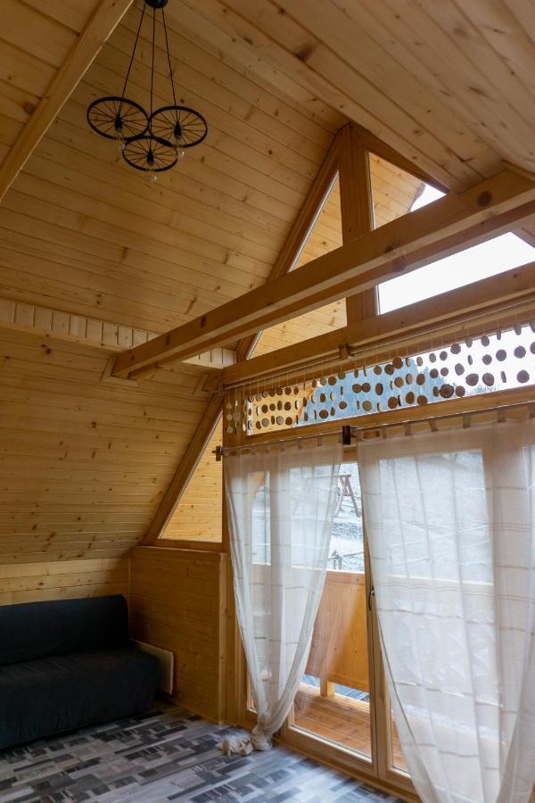 Sielsko Anielsko Chalet *