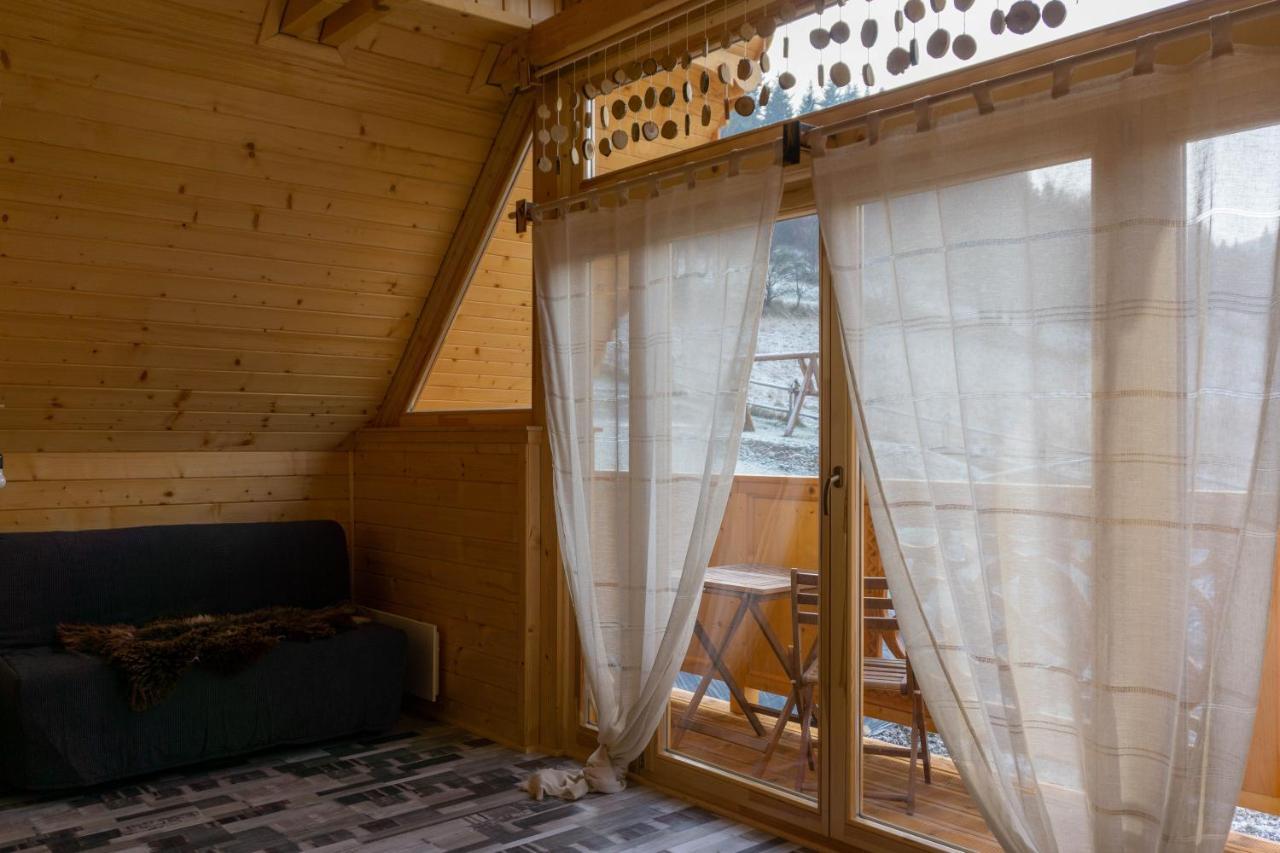 Sielsko Anielsko Chalet Stryszawa