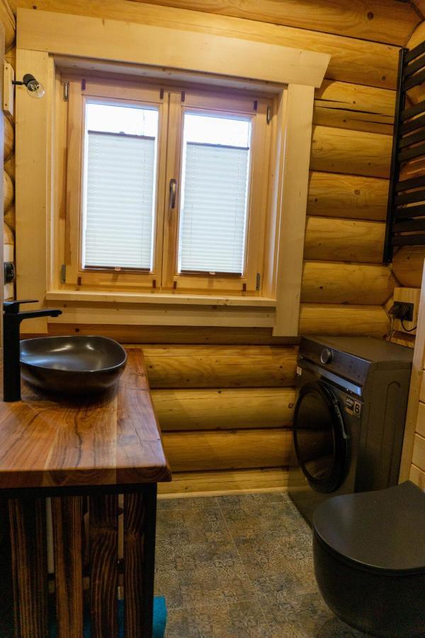 Chalet Sielsko Anielsko Stryszawa