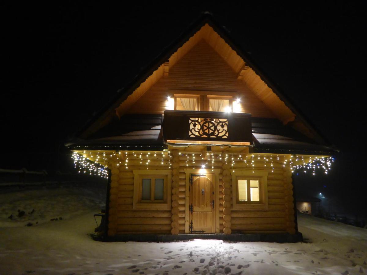 Chalet Sielsko Anielsko